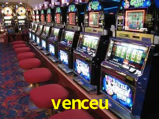 Descubra a Essência do venceu: Nossa História e Compromissos