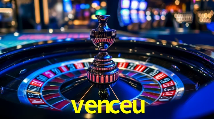Experimente o Login Seguro Premium no venceu