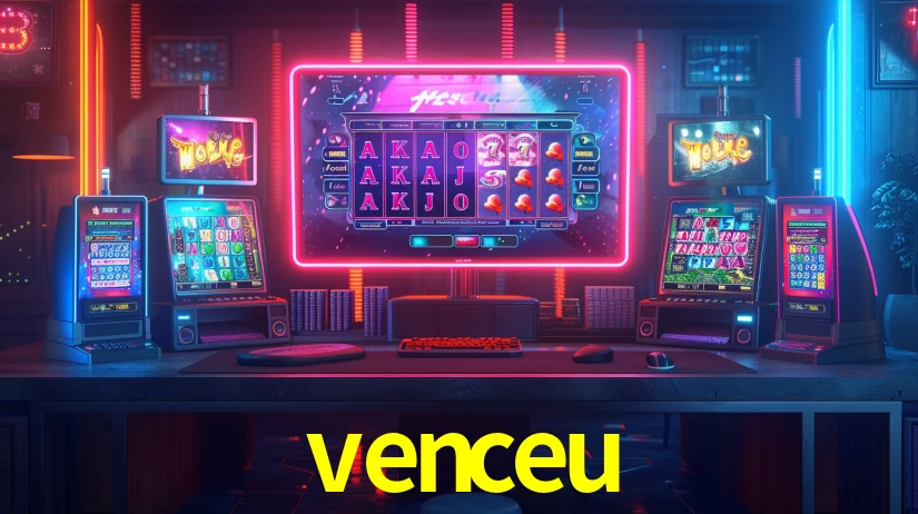 venceu,venceu.com
