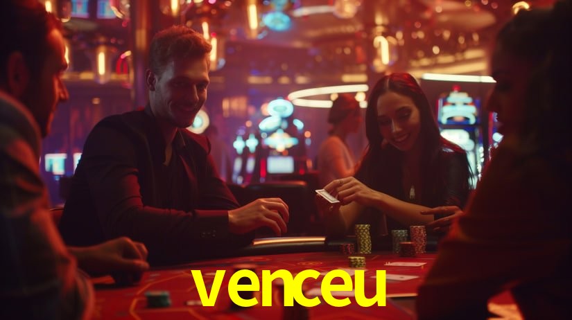 Apostas Esportivas na venceu: Um Guia Completo