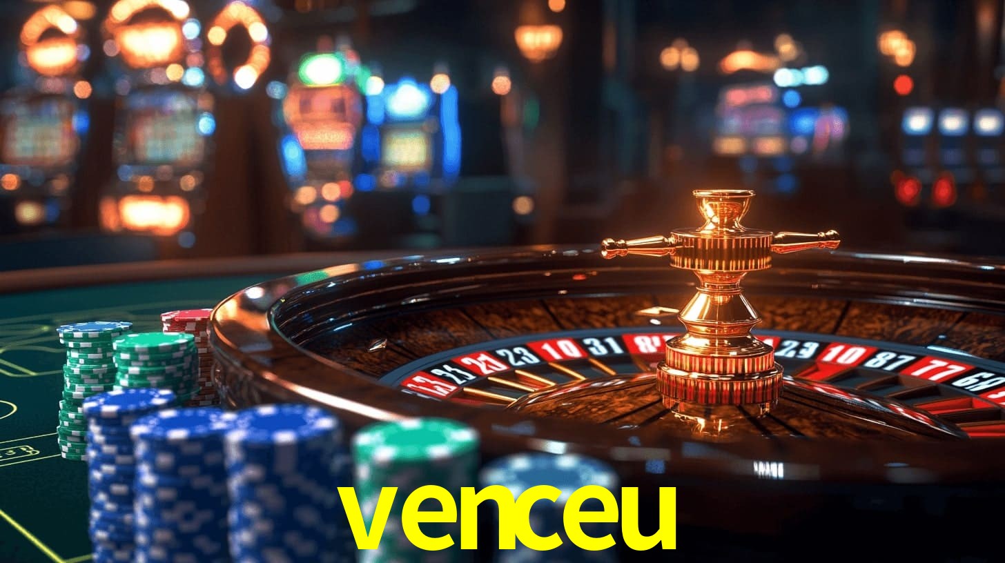 venceu: Seu Especialista em Apostas Esportivas Brasileiras