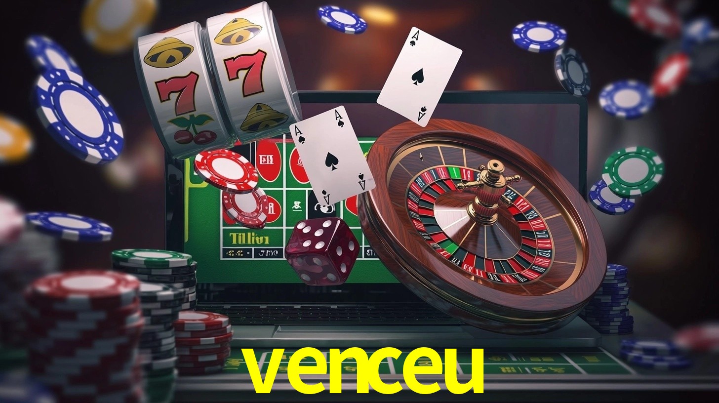 Ofertas Imperdíveis na venceu: Promoções e Bônus Que Valem a Pena