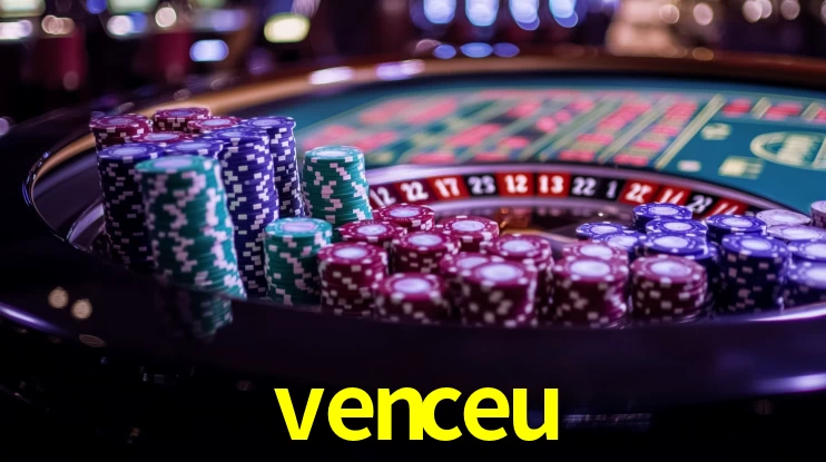 Welcome Bonus venceu