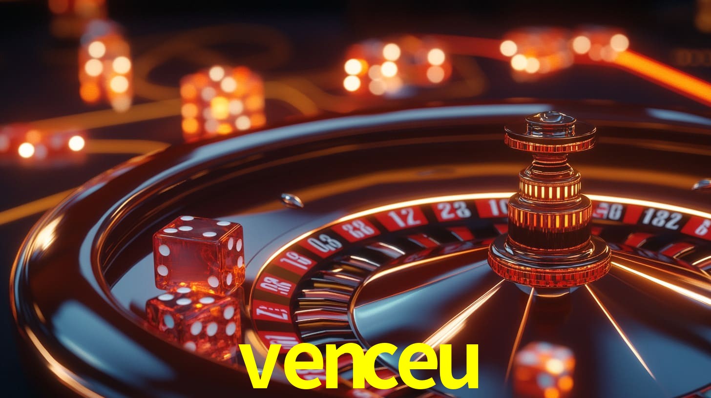 Live Casino venceu